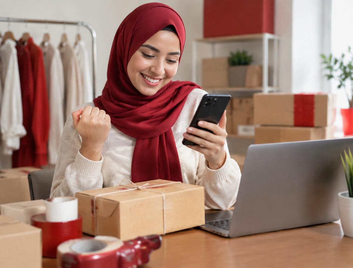 Transfert d'argent rapide et sécurisé YouShip vers toutes les banques marocaines